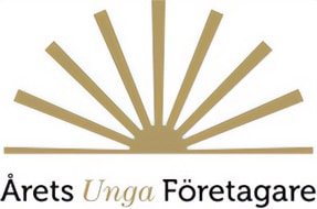Årets unga företagare 2022